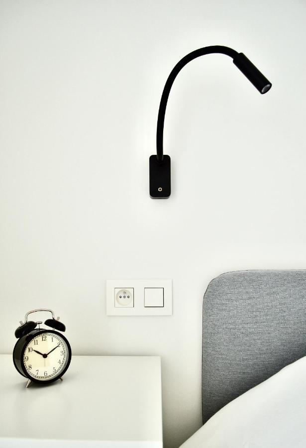Ruim En Lichtrijk Appartement Op 100M Van Zee Te 科克赛德 外观 照片